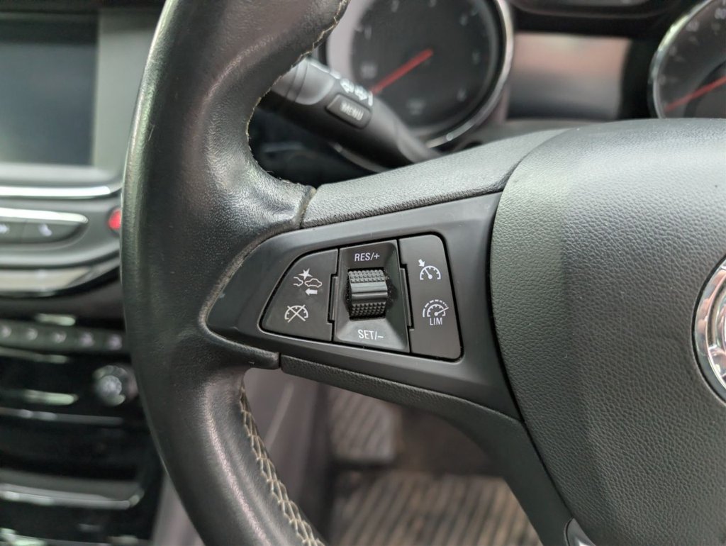 Used Vauxhall Astra 2017 for sale - 78181204: Photo 24