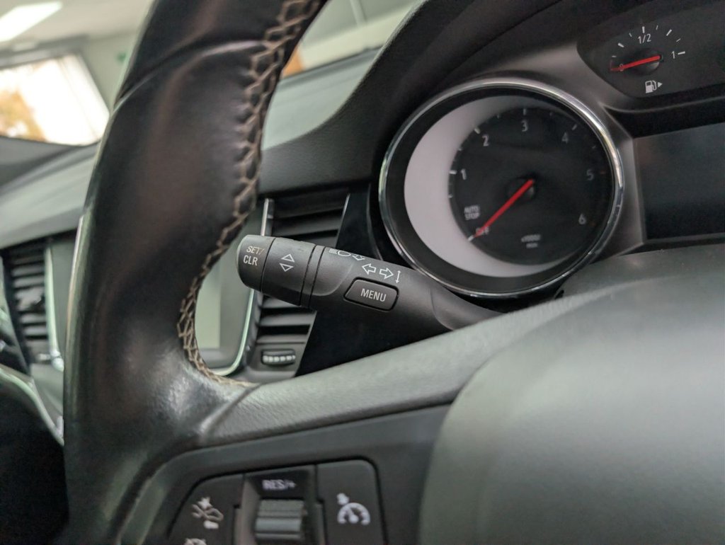 Used Vauxhall Astra 2017 for sale - 78181204: Photo 25