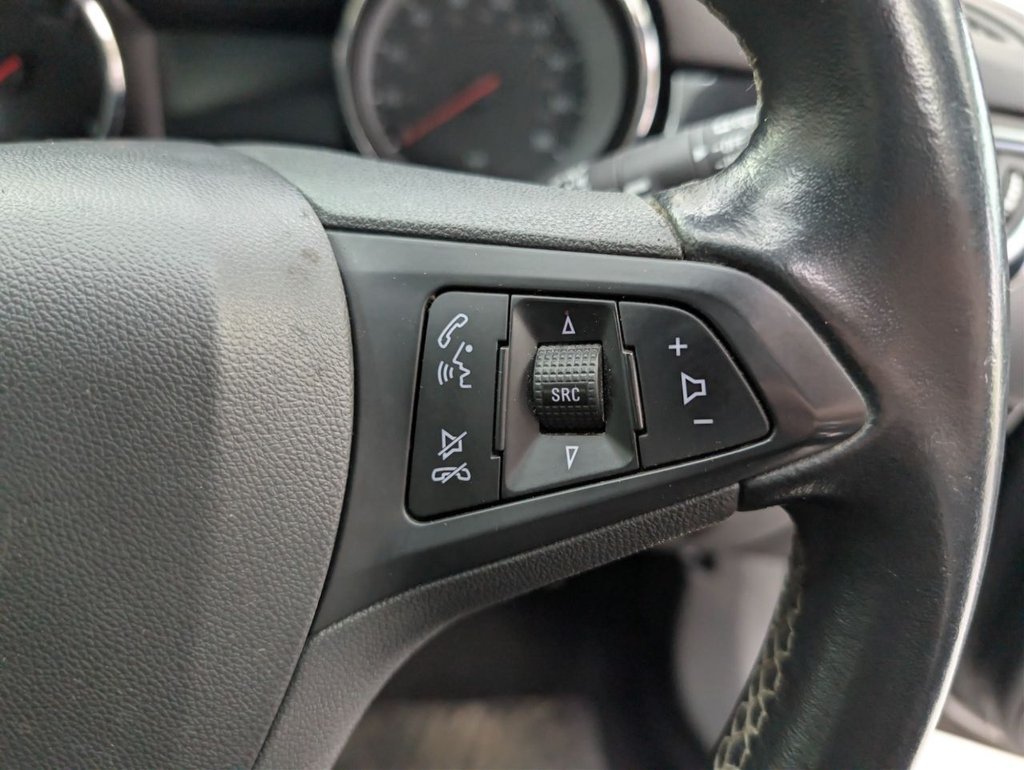 Used Vauxhall Astra 2017 for sale - 78181204: Photo 27