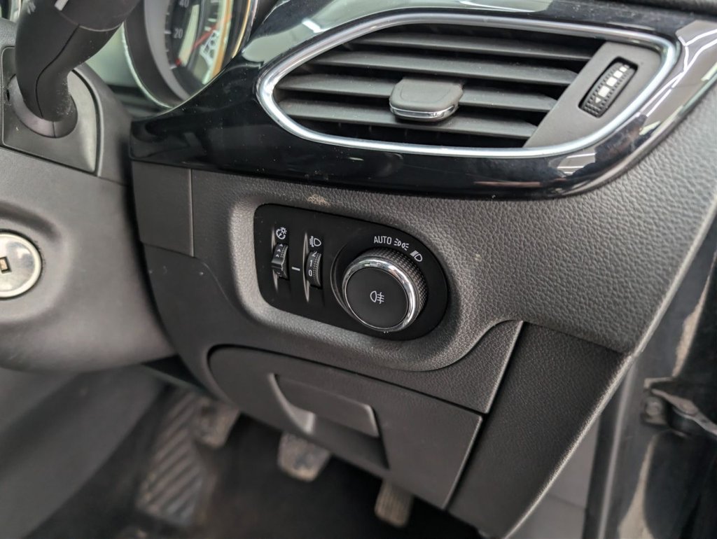 Used Vauxhall Astra 2017 for sale - 78181204: Photo 29