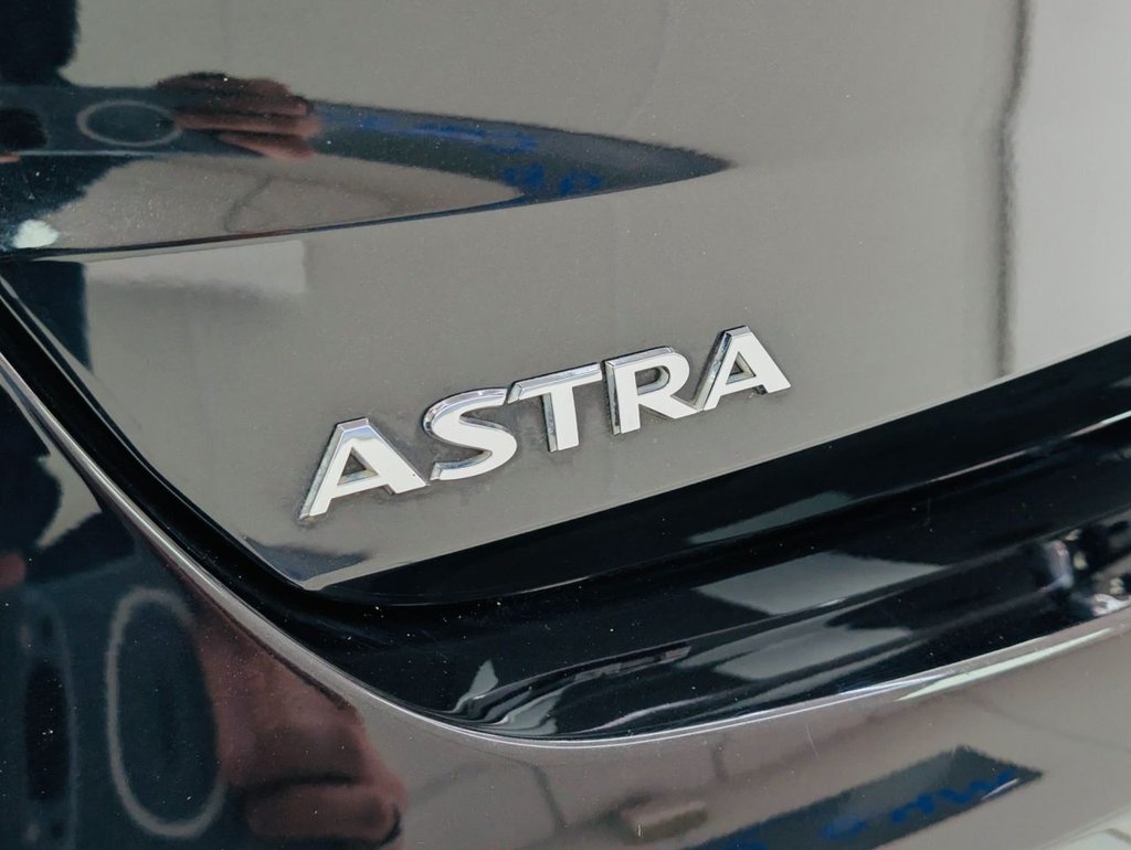 Used Vauxhall Astra 2017 for sale - 78181204: Photo 32