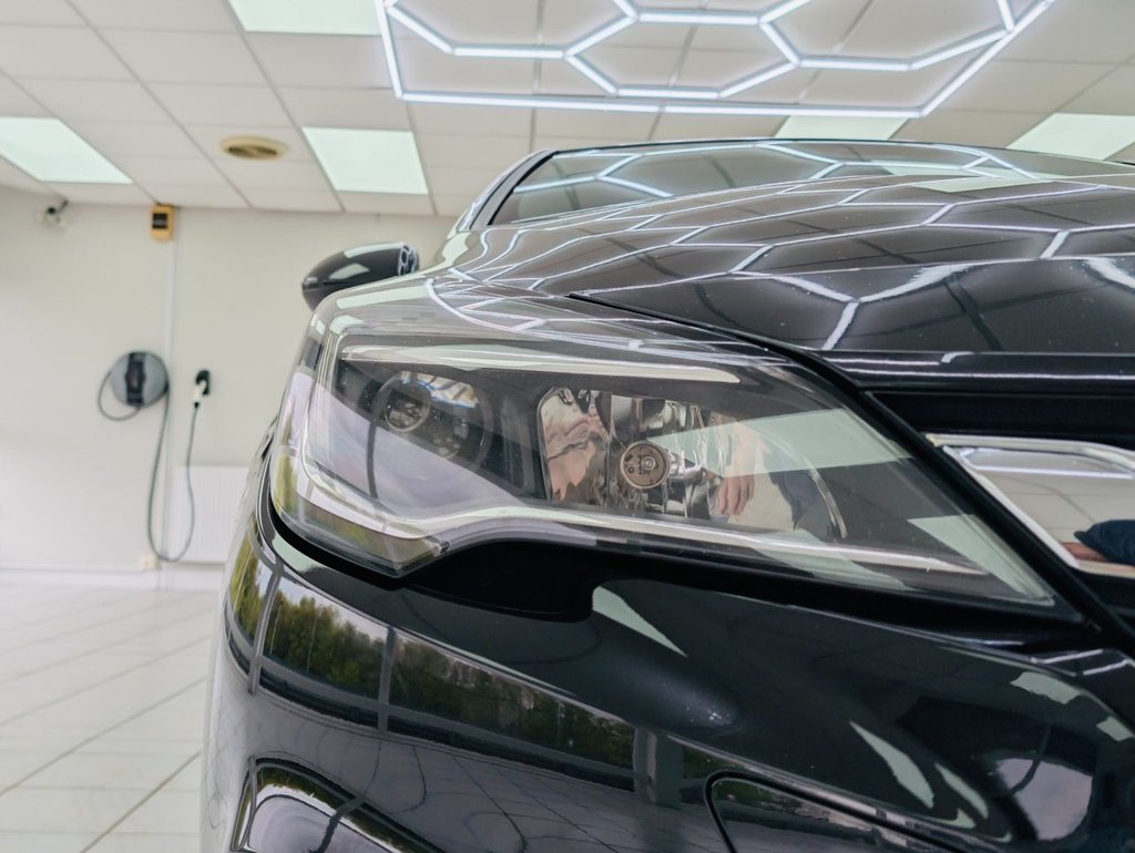 Used Vauxhall Astra 2017 for sale - 78181204: Photo 35