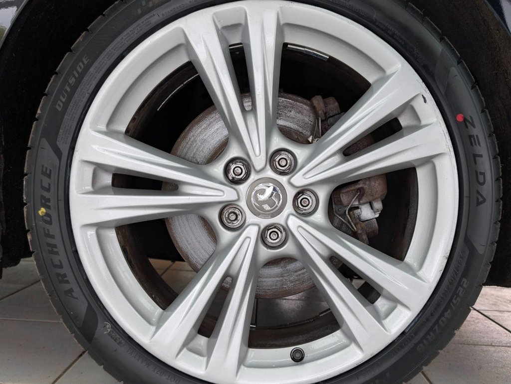 Used Vauxhall Astra 2017 for sale - 78181204: Photo 36