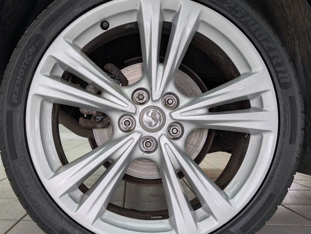 Used Vauxhall Astra 2017 for sale - 78181204: Photo 37