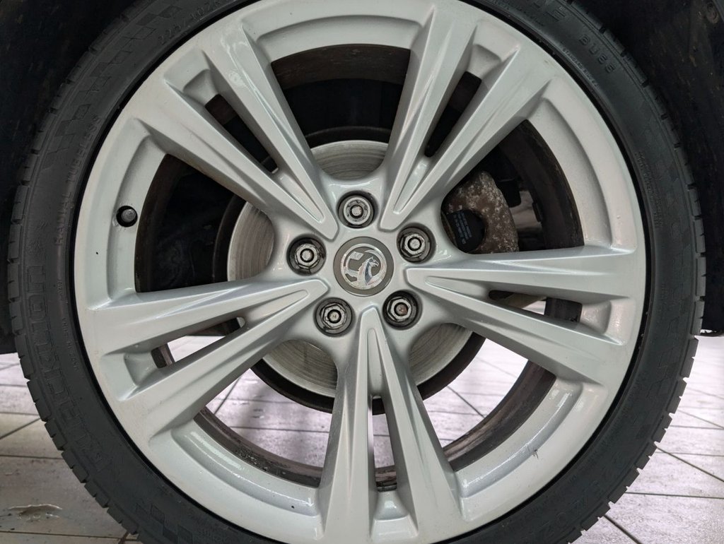 Used Vauxhall Astra 2017 for sale - 78181204: Photo 38