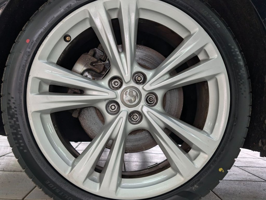 Used Vauxhall Astra 2017 for sale - 78181204: Photo 39