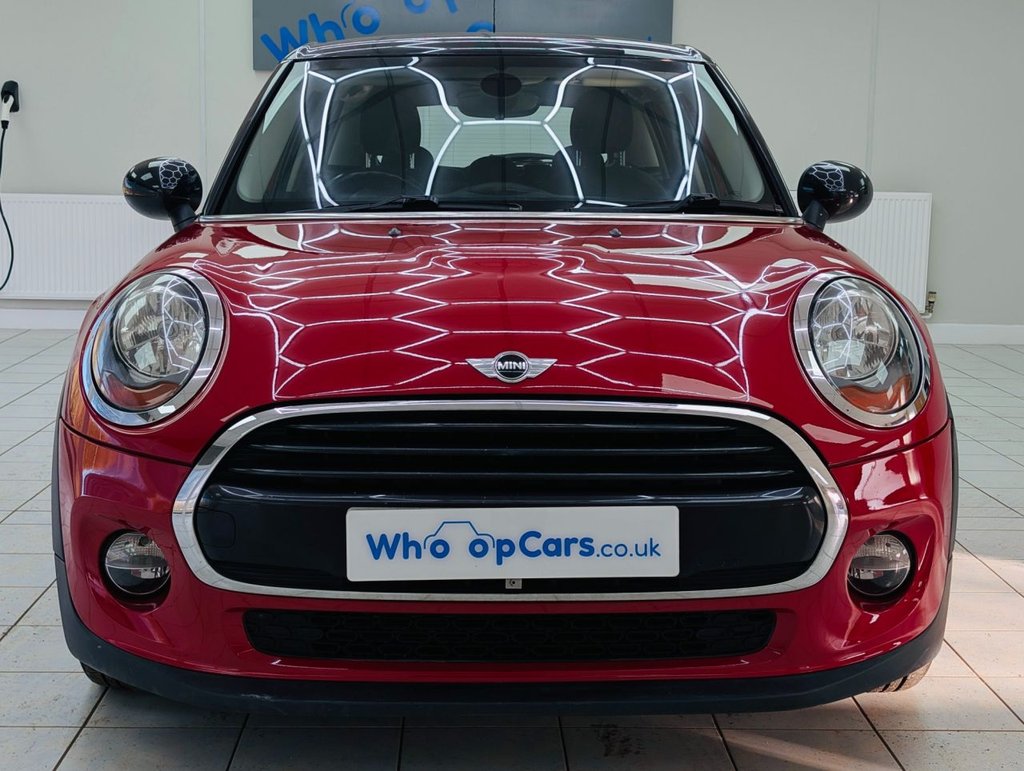 Used MINI Hatch 2017 for sale - 77834978: Photo 10