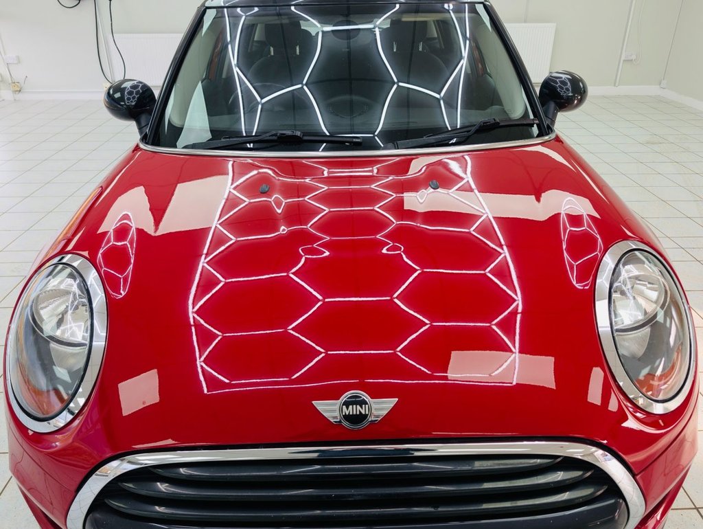 Used MINI Hatch 2017 for sale - 77834978: Photo 11