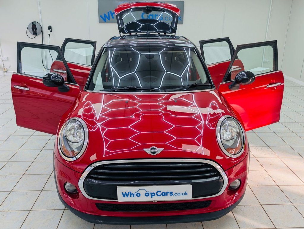 Used MINI Hatch 2017 for sale - 77834978: Photo 12