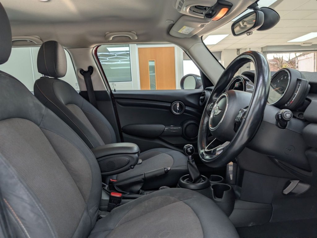 Used MINI Hatch 2017 for sale - 77834978: Photo 13