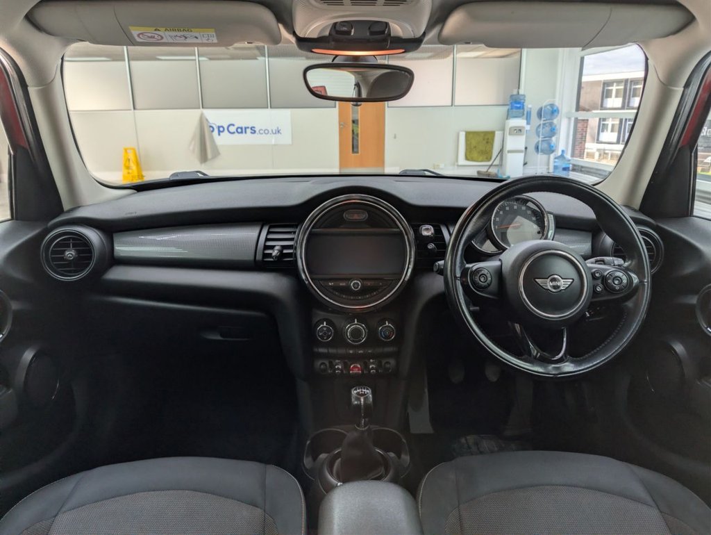 Used MINI Hatch 2017 for sale - 77834978: Photo 14