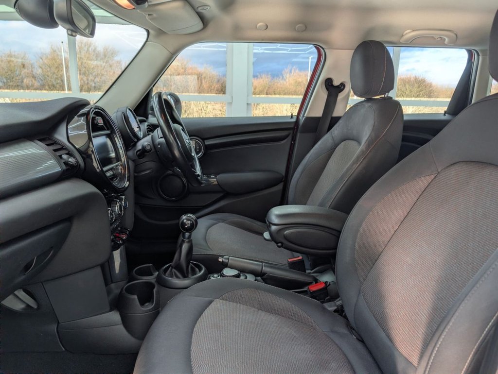 Used MINI Hatch 2017 for sale - 77834978: Photo 17