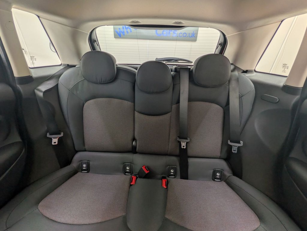 Used MINI Hatch 2017 for sale - 77834978: Photo 18