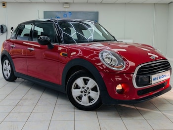 2017 (67) - 1.5 Cooper D 5dr