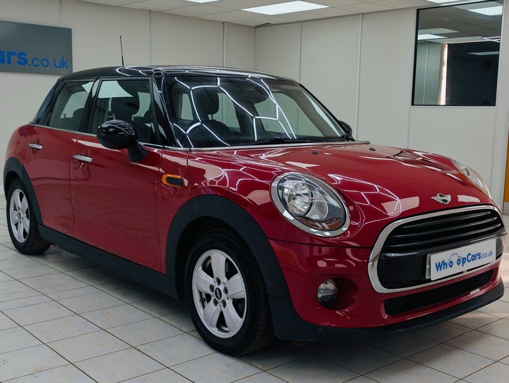 Used MINI Hatch 2017 for sale - 77834978: Photo 2
