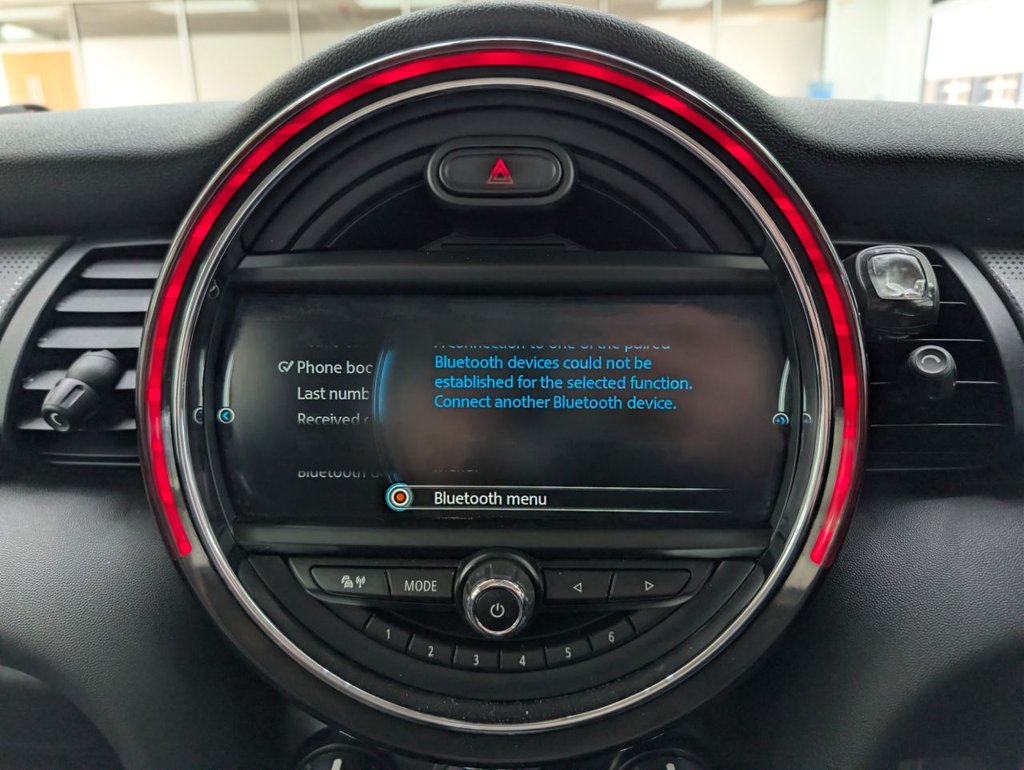 Used MINI Hatch 2017 for sale - 77834978: Photo 21