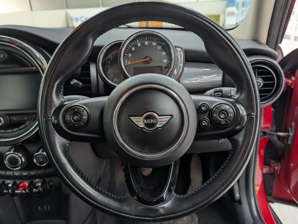 Used MINI Hatch 2017 for sale - 77834978: Photo 27