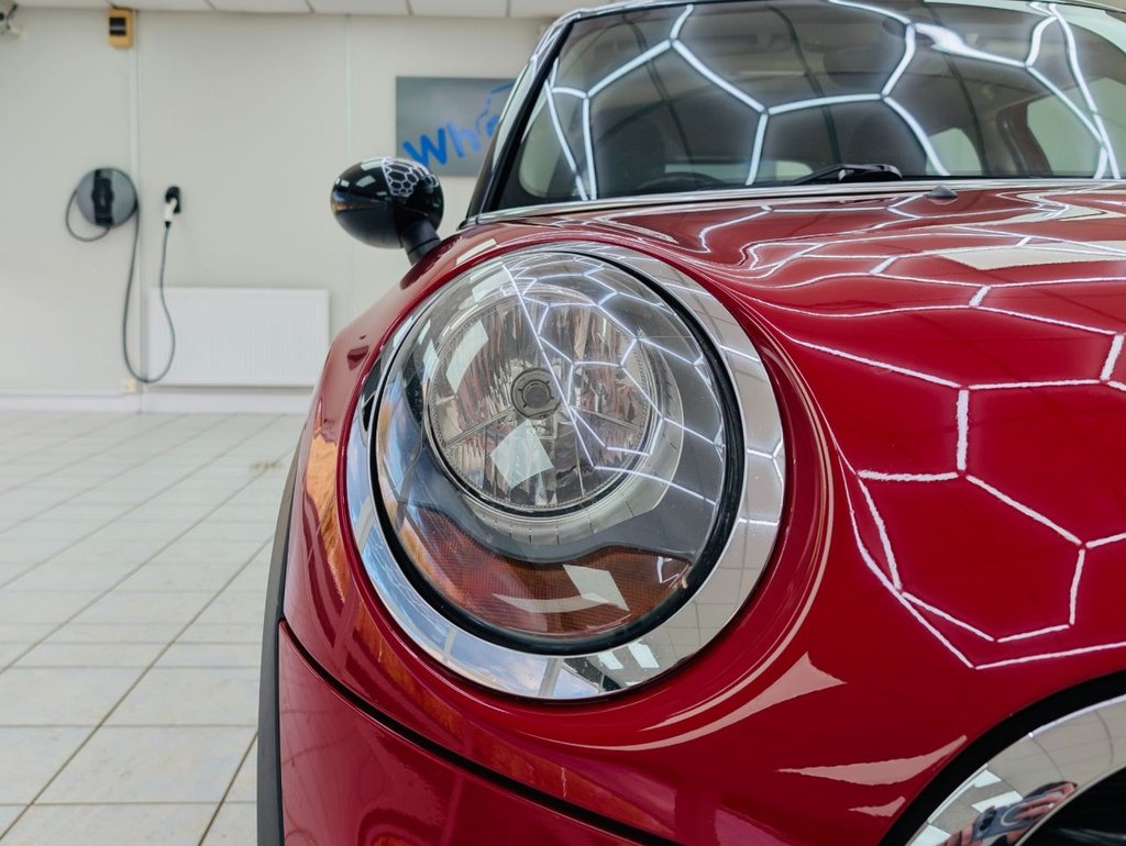 Used MINI Hatch 2017 for sale - 77834978: Photo 34