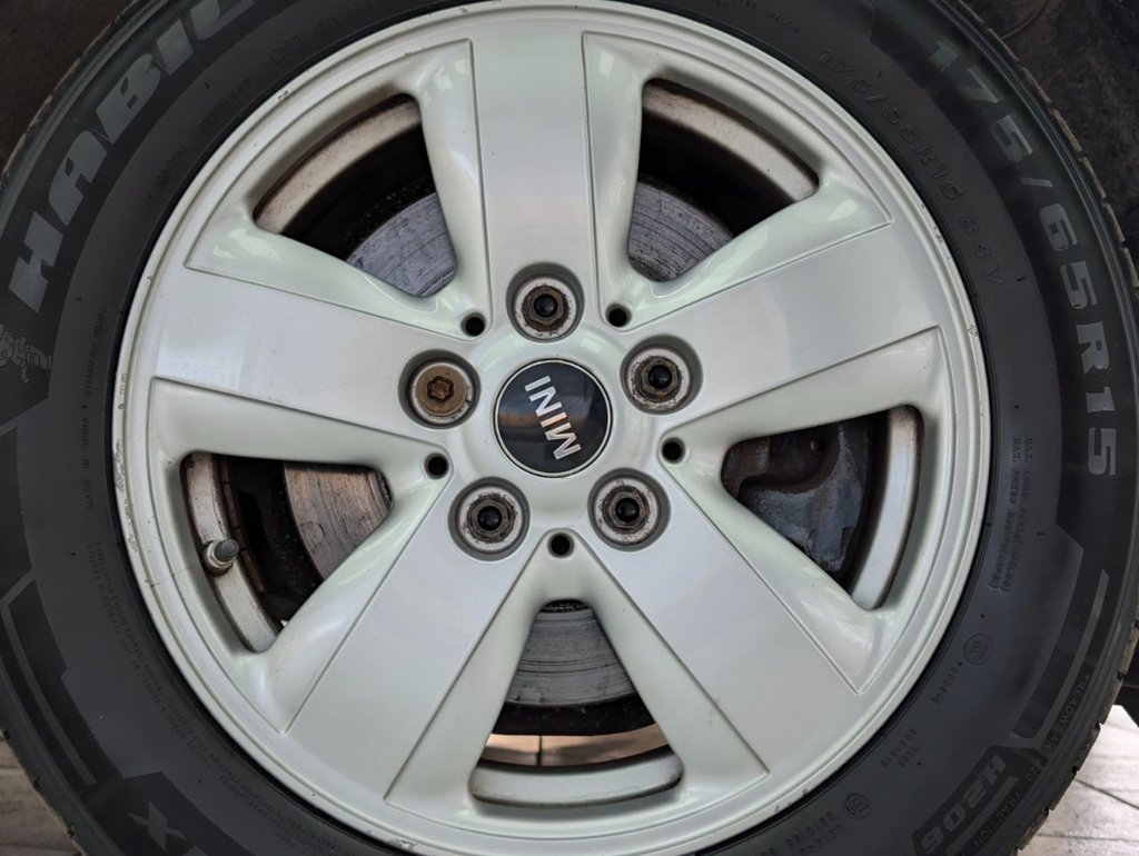 Used MINI Hatch 2017 for sale - 77834978: Photo 36