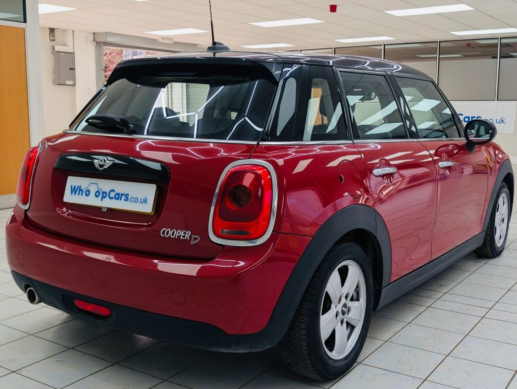 Used MINI Hatch 2017 for sale - 77834978: Photo 4