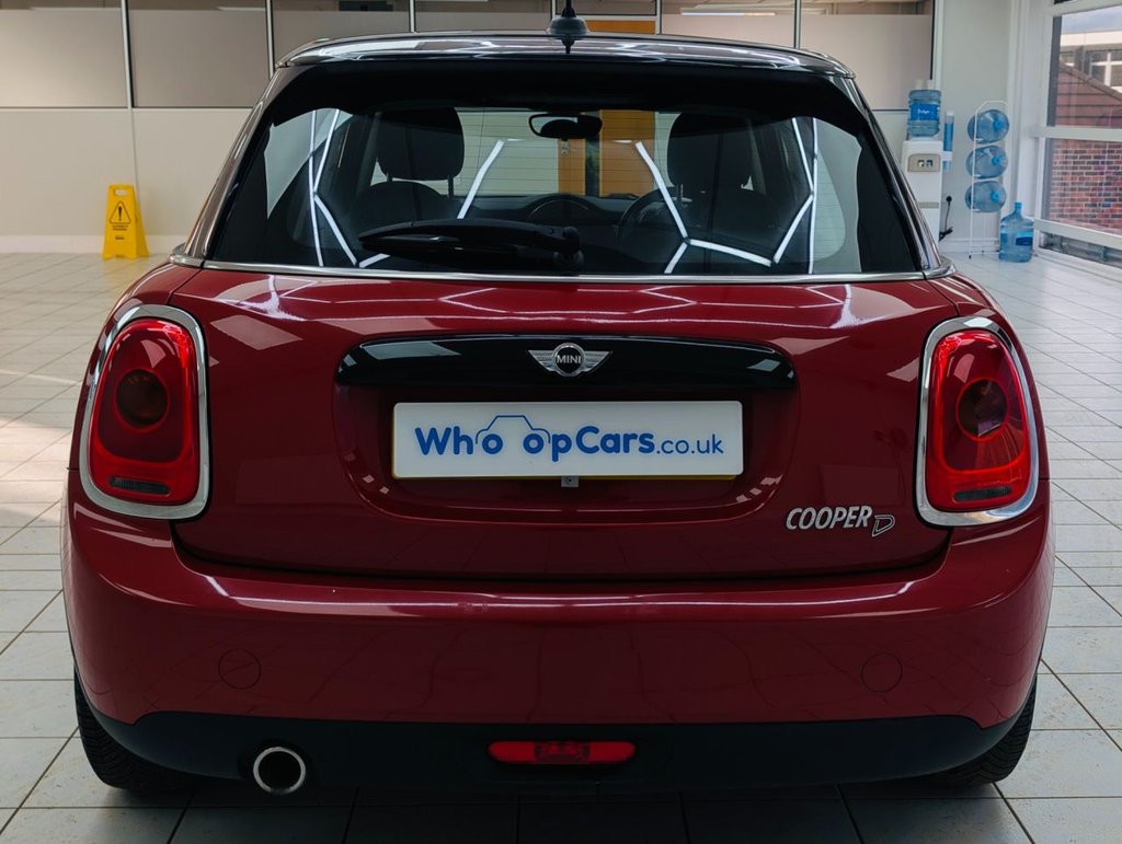 Used MINI Hatch 2017 for sale - 77834978: Photo 5