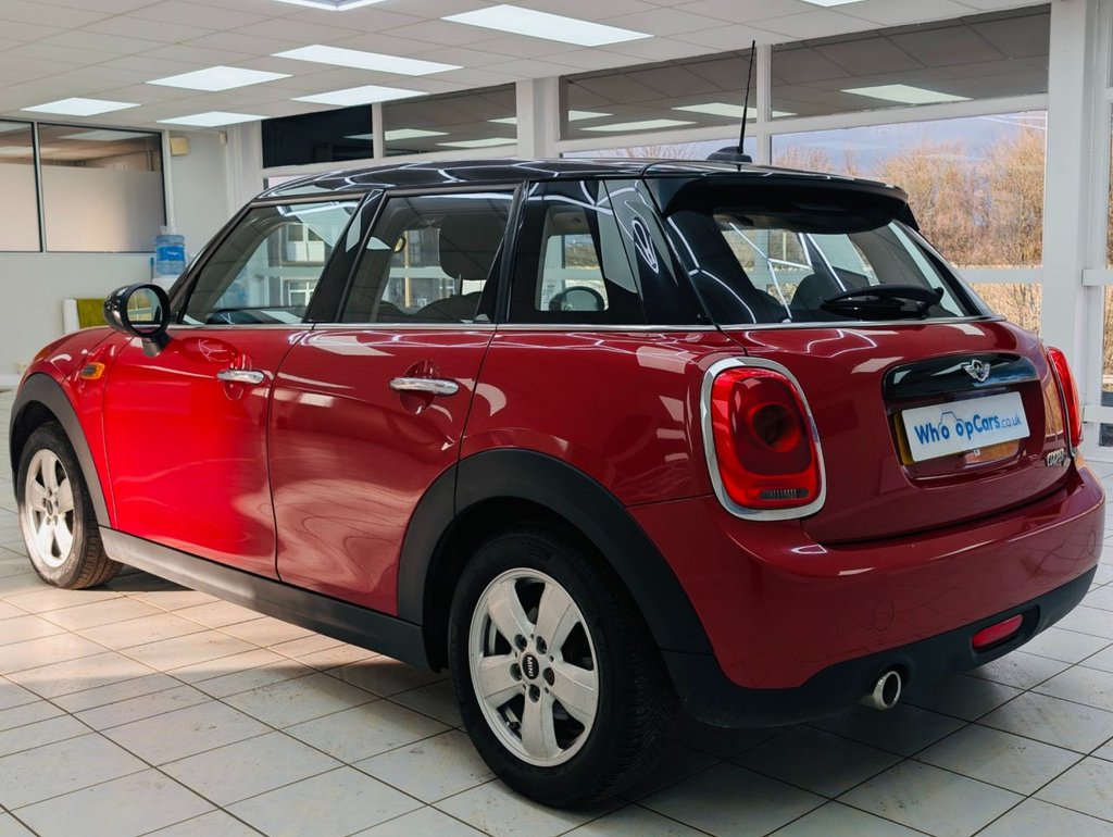 Used MINI Hatch 2017 for sale - 77834978: Photo 7