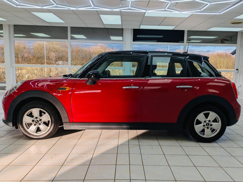 Used MINI Hatch 2017 for sale - 77834978: Photo 8