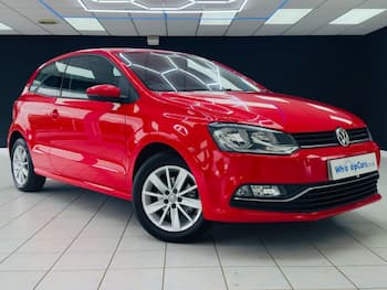 Used Volkswagen Polo 2016 for sale - 79648068: Photo