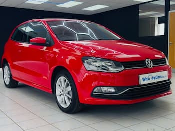 Used Volkswagen Polo 2016 for sale - 79648068: Photo