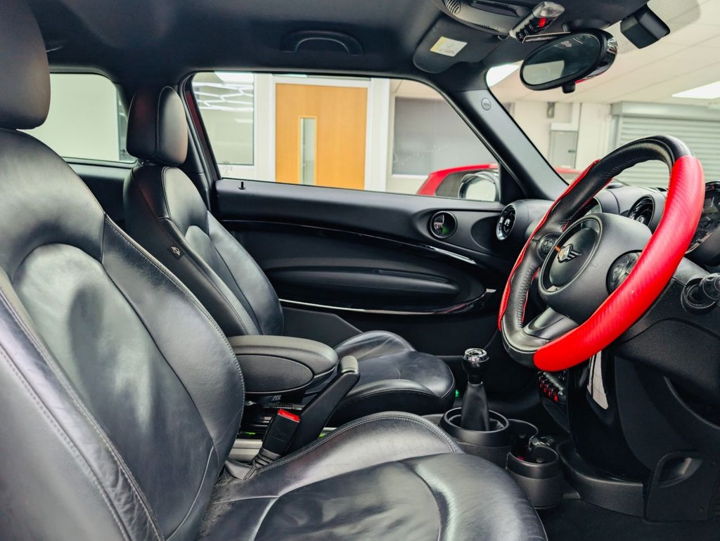 Used MINI Paceman 2014 for sale - 77666674: Photo 13