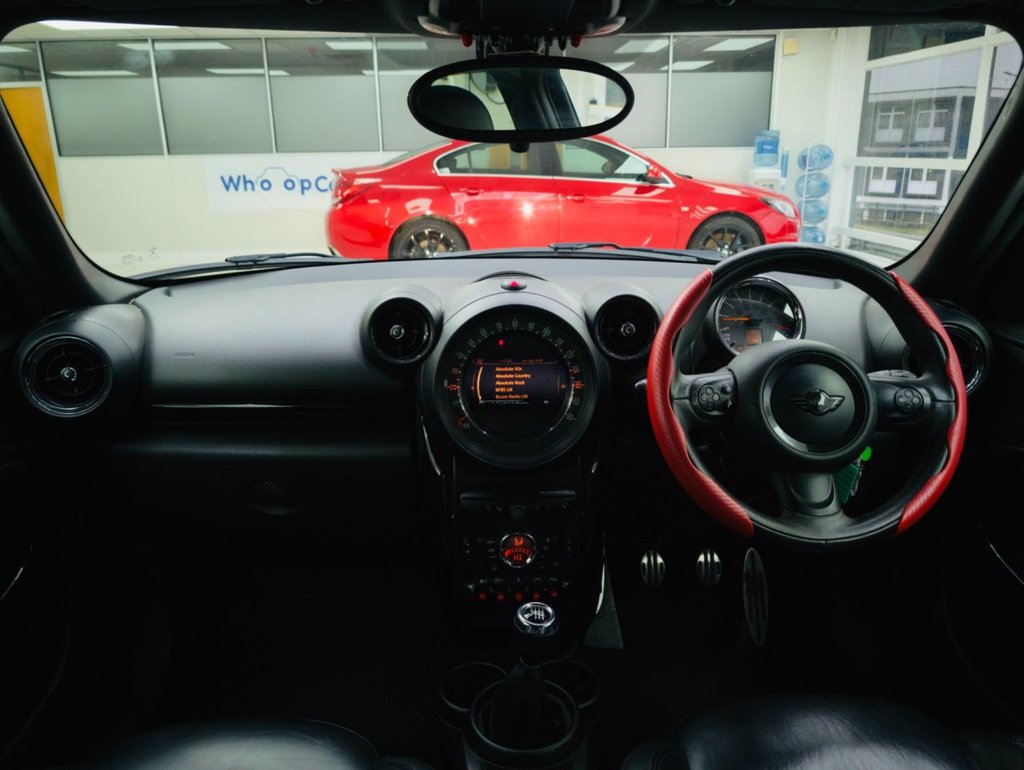 Used MINI Paceman 2014 for sale - 77666674: Photo 14