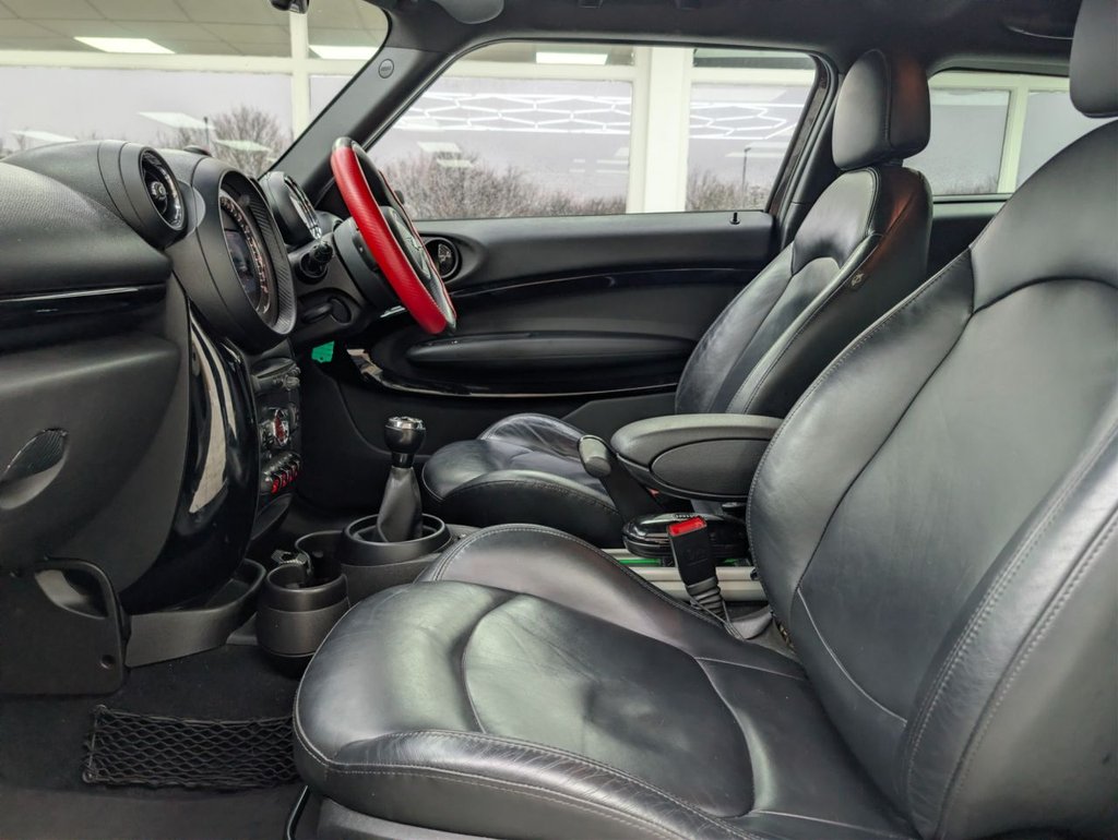 Used MINI Paceman 2014 for sale - 77666674: Photo 16