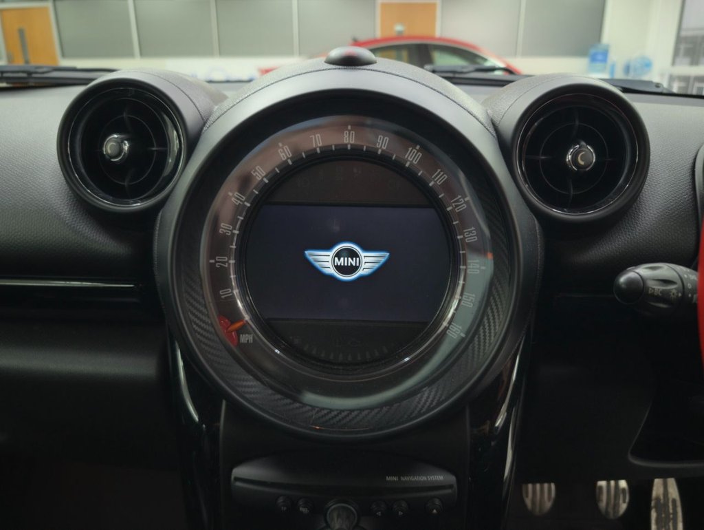 Used MINI Paceman 2014 for sale - 77666674: Photo 19