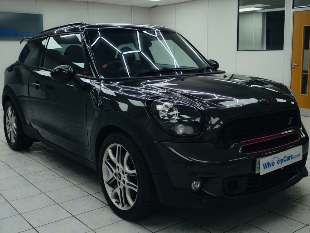 Used MINI Paceman 2014 for sale - 77666674: Photo 2