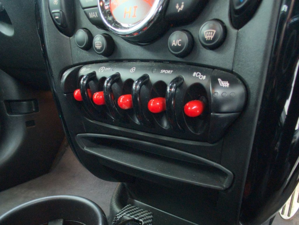 Used MINI Paceman 2014 for sale - 77666674: Photo 22