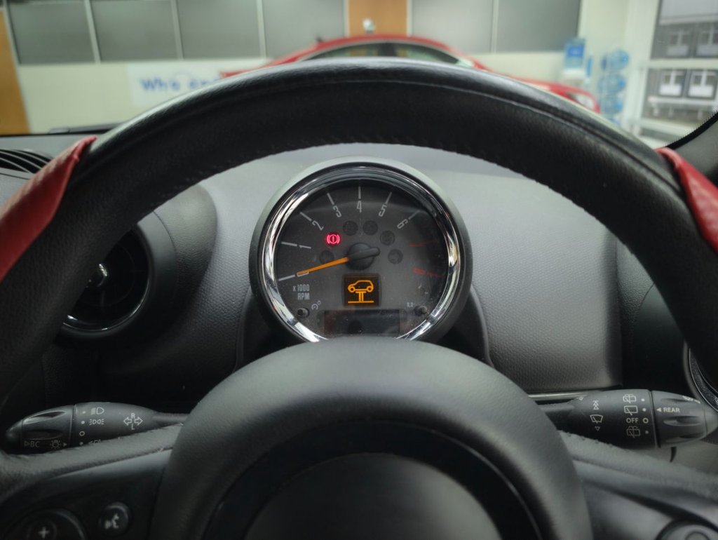 Used MINI Paceman 2014 for sale - 77666674: Photo 26