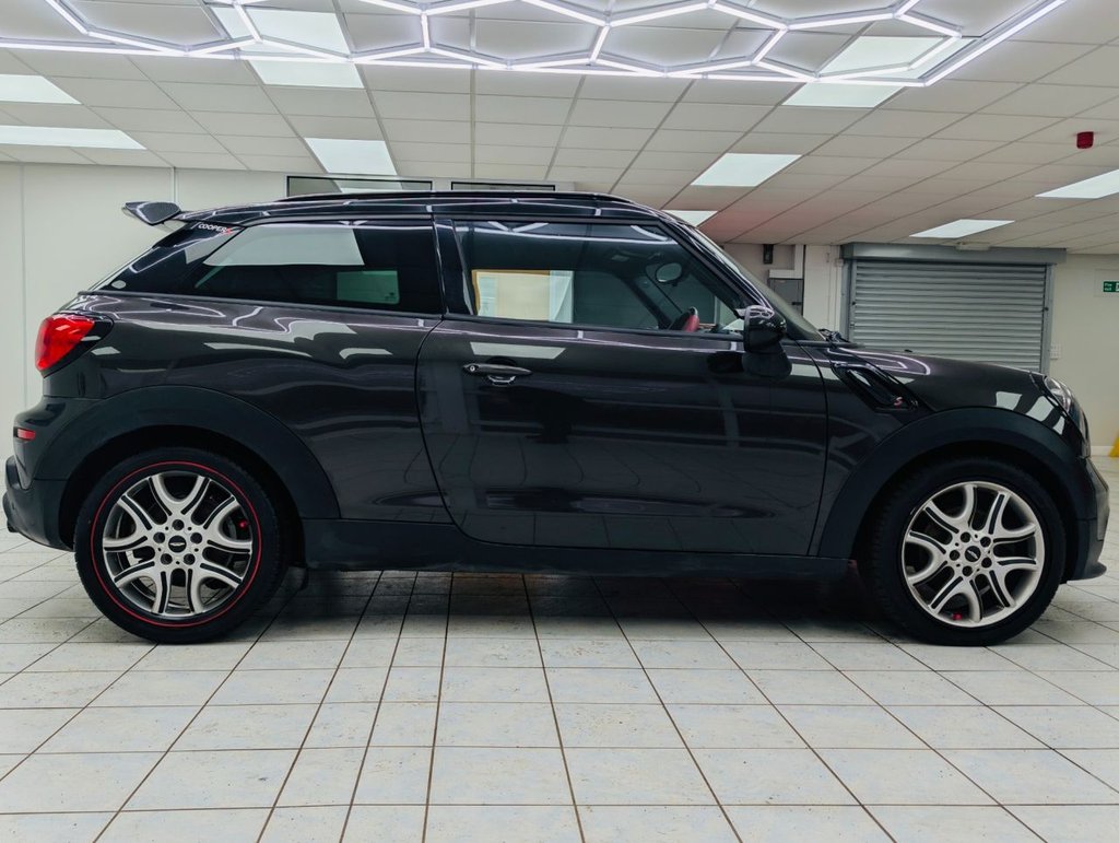 Used MINI Paceman 2014 for sale - 77666674: Photo 3