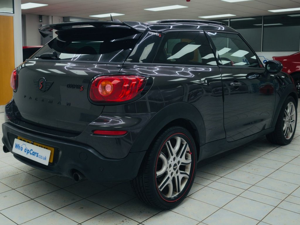 Used MINI Paceman 2014 for sale - 77666674: Photo 4