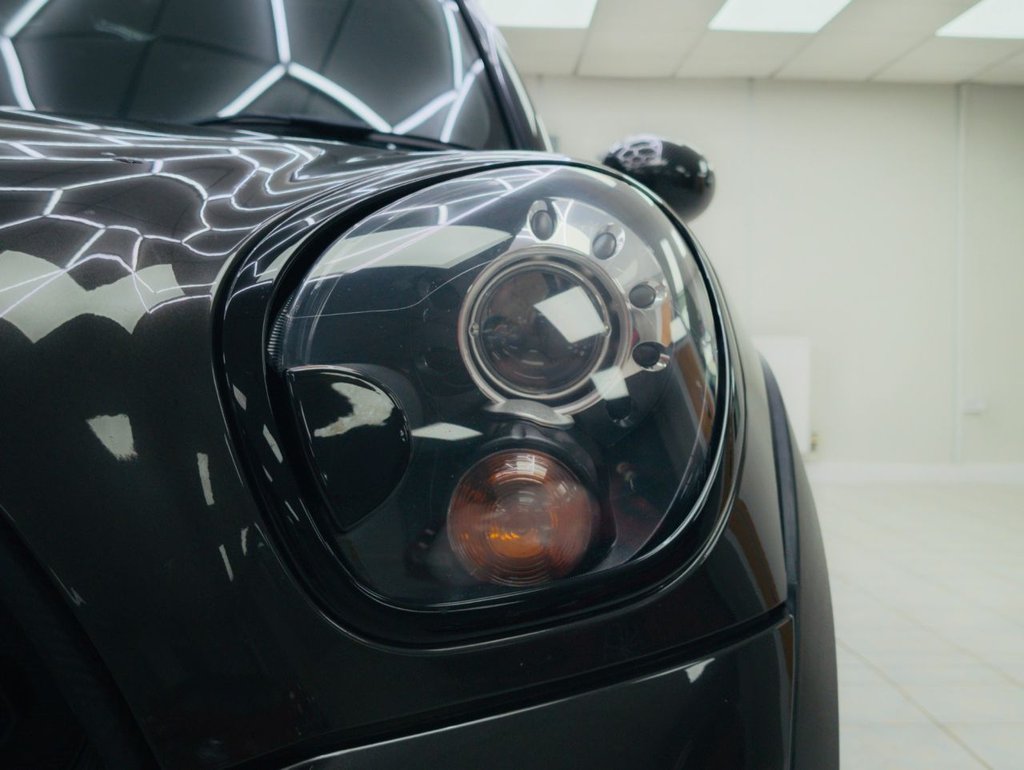 Used MINI Paceman 2014 for sale - 77666674: Photo 44