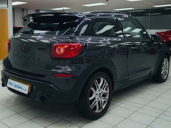 Used MINI Paceman 2014 for sale - 77666674: Photo