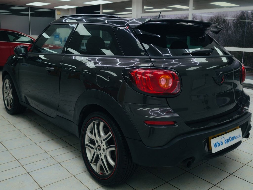 Used MINI Paceman 2014 for sale - 77666674: Photo 7