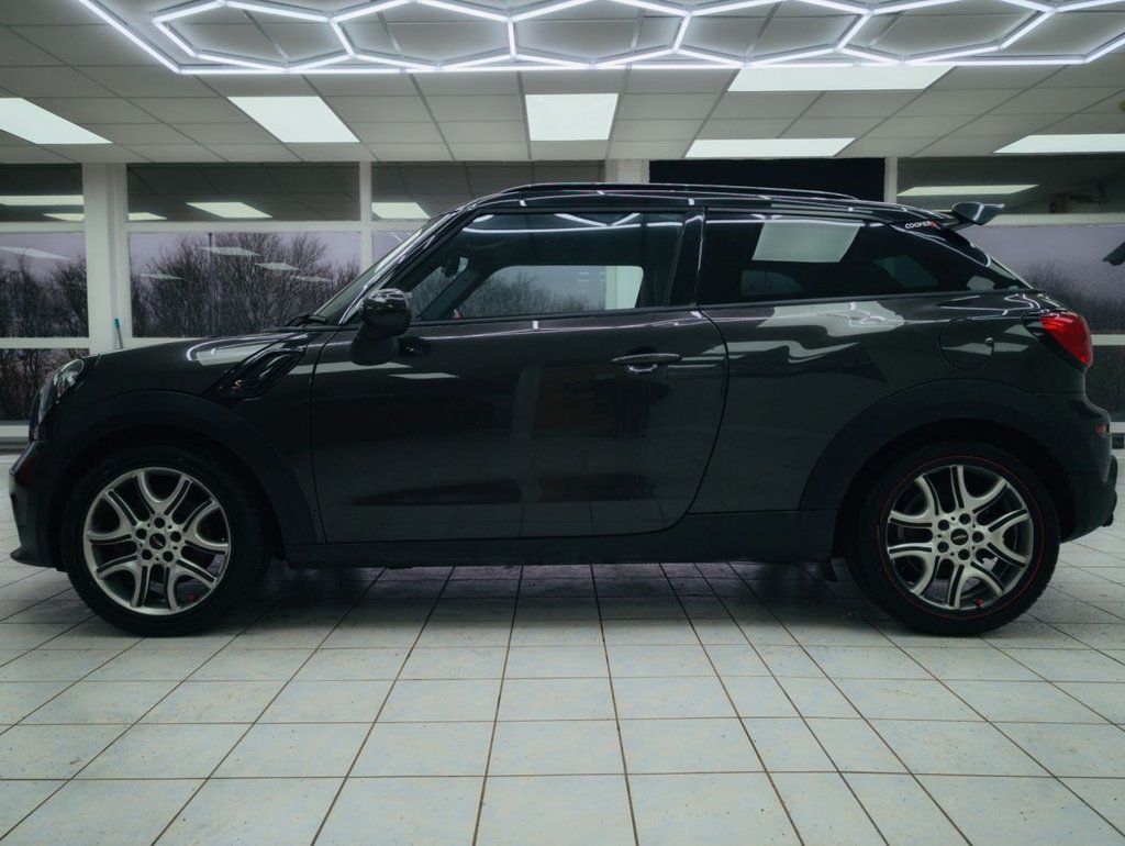 Used MINI Paceman 2014 for sale - 77666674: Photo 8