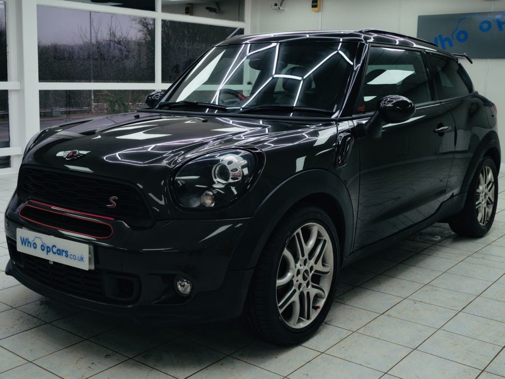 Used MINI Paceman 2014 for sale - 77666674: Photo 9