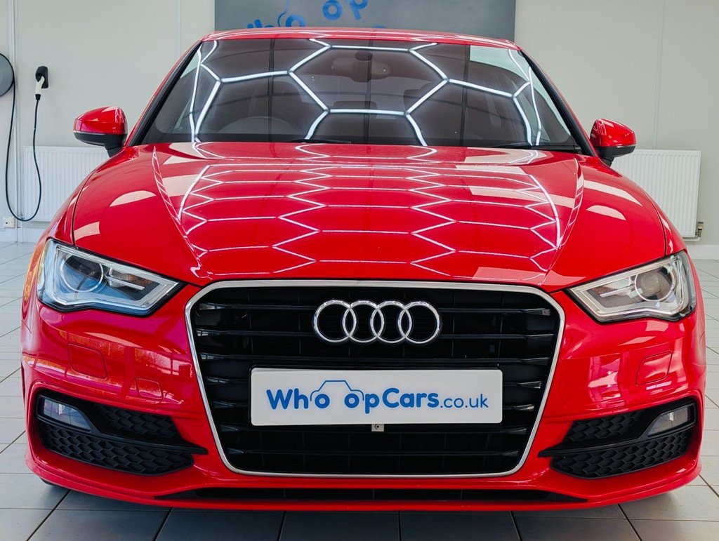 Used Audi A3 2014 for sale - 78167323: Photo 10