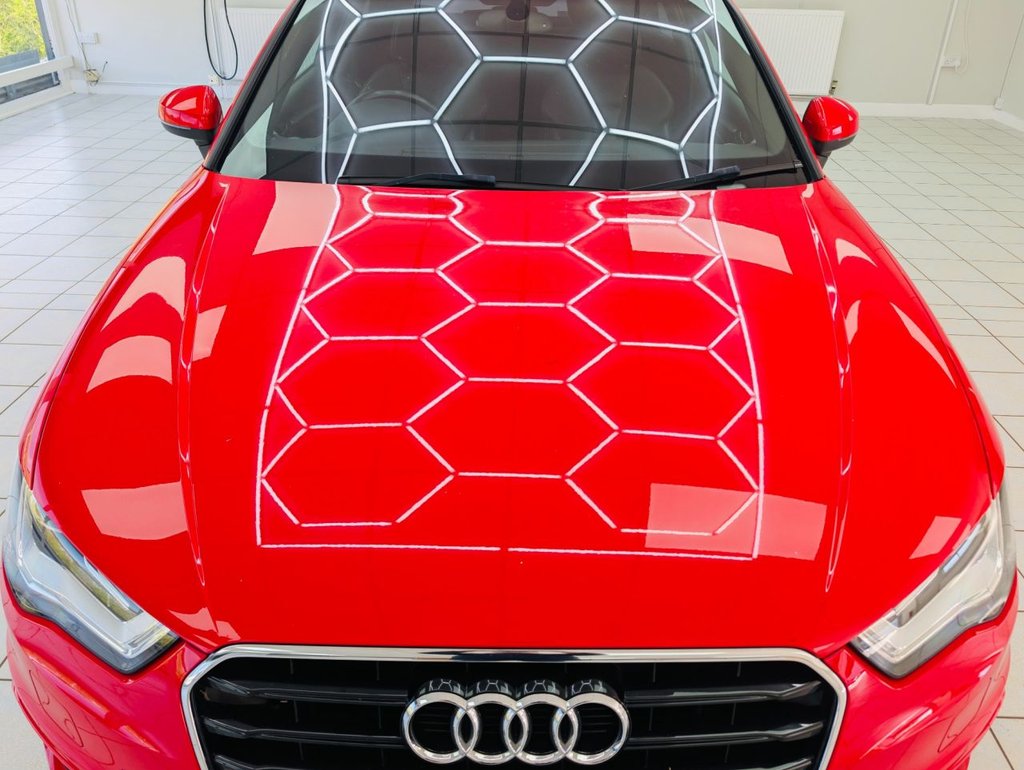 Used Audi A3 2014 for sale - 78167323: Photo 11