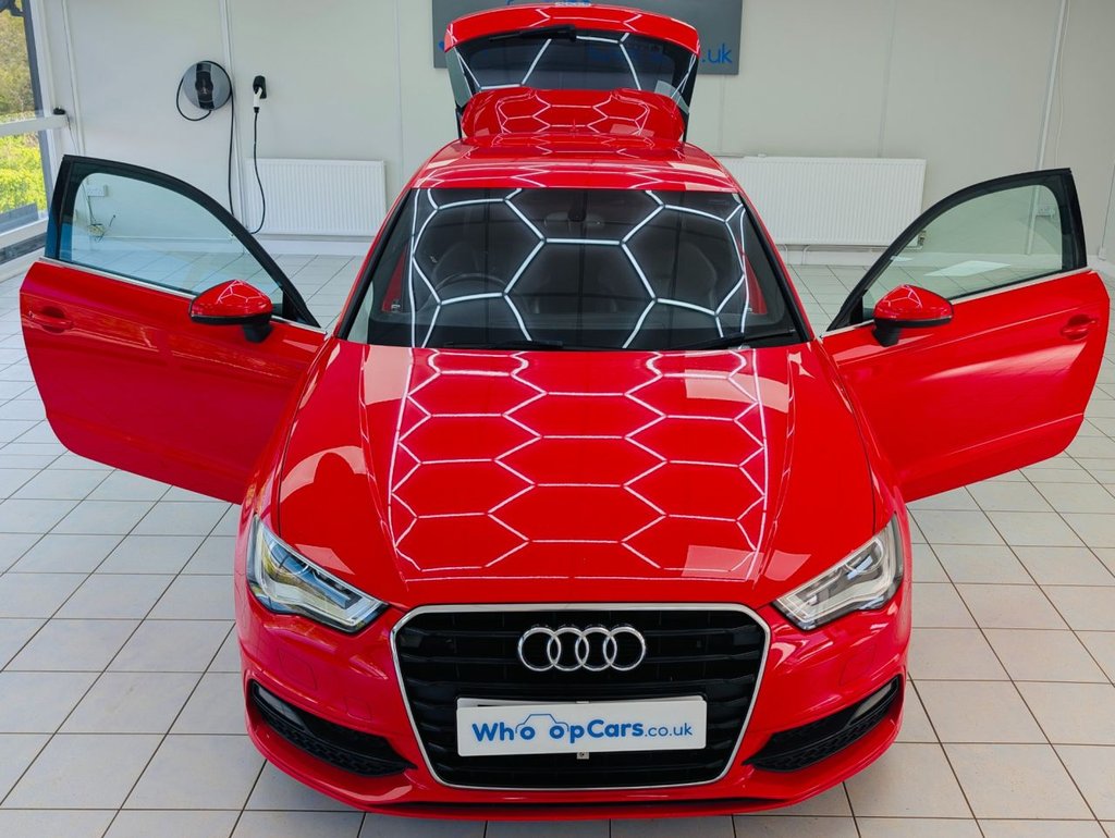 Used Audi A3 2014 for sale - 78167323: Photo 12