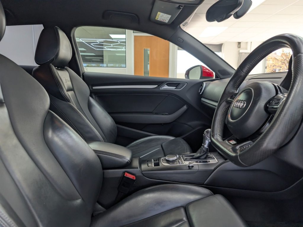 Used Audi A3 2014 for sale - 78167323: Photo 13