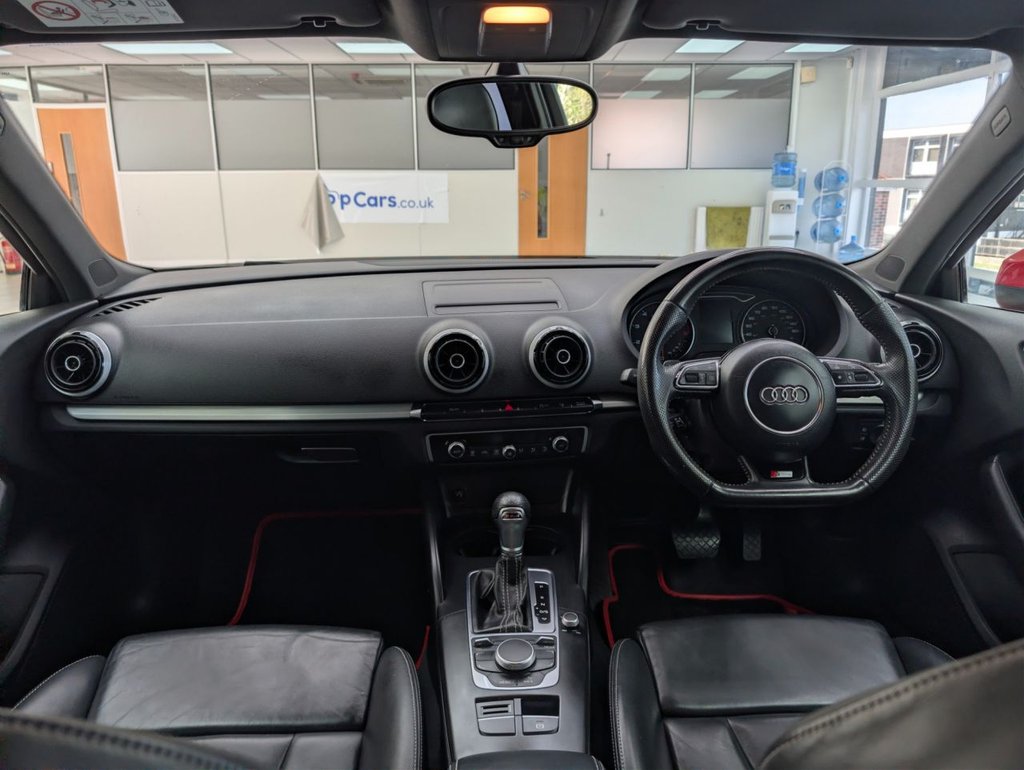 Used Audi A3 2014 for sale - 78167323: Photo 14