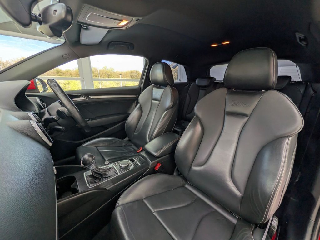 Used Audi A3 2014 for sale - 78167323: Photo 15