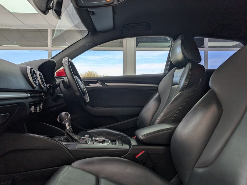 Used Audi A3 2014 for sale - 78167323: Photo 16